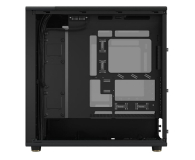 FRACTAL DESIGN North XL RC Charcoal Black TG Dark - 1326695 - zdjęcie 5